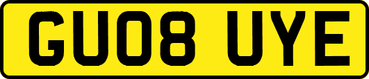 GU08UYE