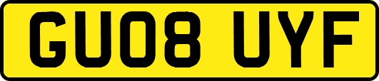 GU08UYF