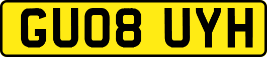 GU08UYH