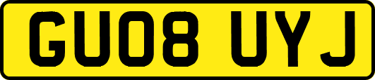 GU08UYJ