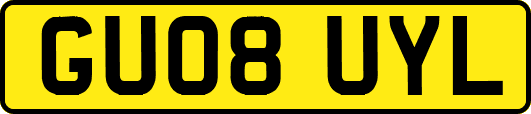 GU08UYL