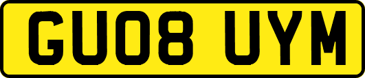 GU08UYM