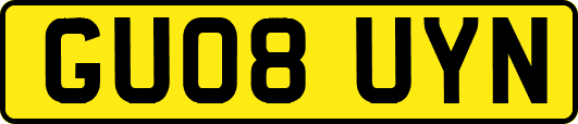 GU08UYN