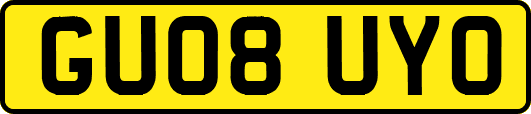 GU08UYO
