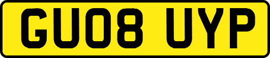GU08UYP