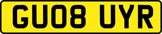 GU08UYR