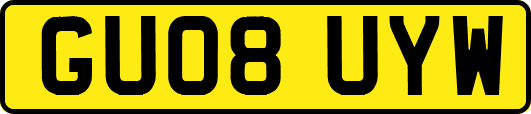 GU08UYW