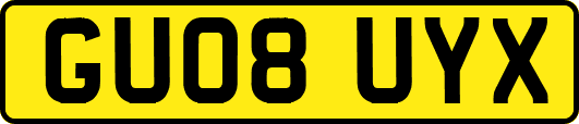 GU08UYX