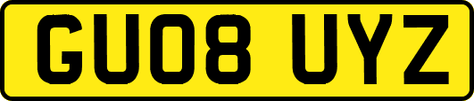GU08UYZ
