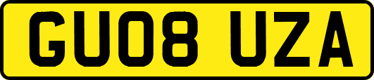 GU08UZA