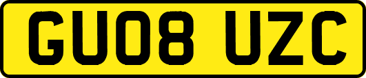GU08UZC