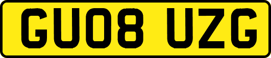 GU08UZG