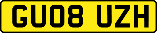 GU08UZH