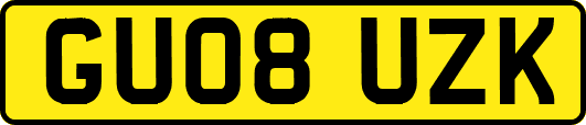 GU08UZK