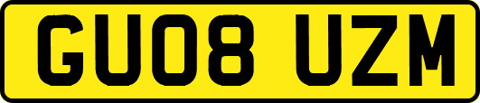 GU08UZM
