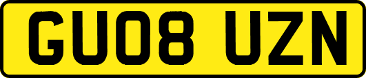 GU08UZN