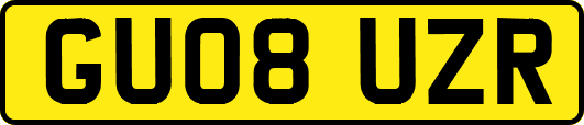 GU08UZR