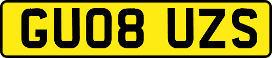 GU08UZS