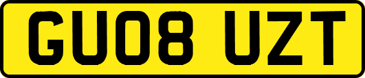 GU08UZT