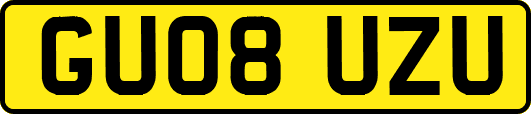 GU08UZU