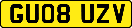 GU08UZV