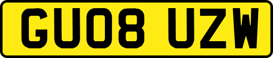 GU08UZW