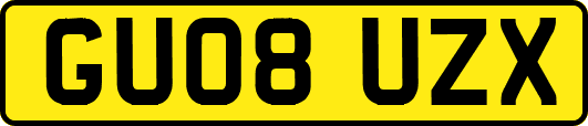 GU08UZX