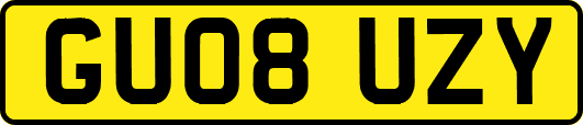 GU08UZY