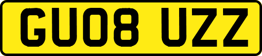 GU08UZZ
