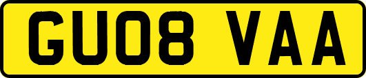 GU08VAA