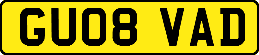 GU08VAD
