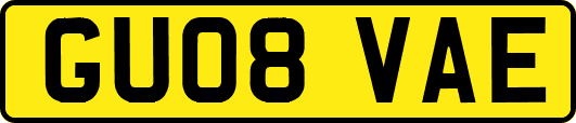 GU08VAE
