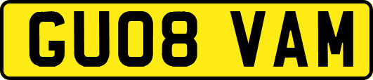 GU08VAM