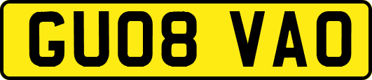 GU08VAO