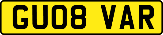 GU08VAR
