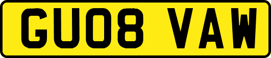 GU08VAW