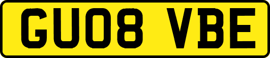 GU08VBE
