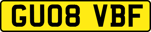 GU08VBF