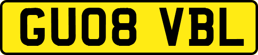 GU08VBL