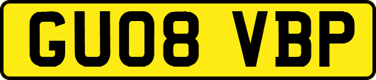 GU08VBP
