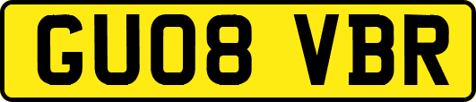 GU08VBR
