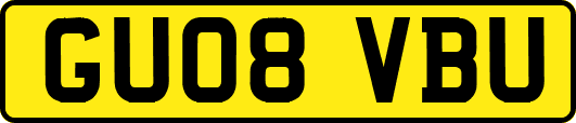 GU08VBU