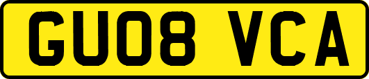 GU08VCA