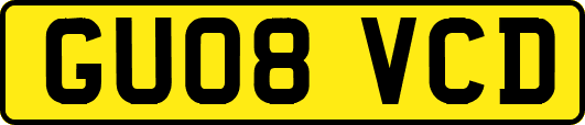 GU08VCD
