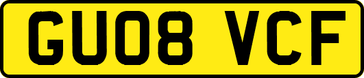 GU08VCF