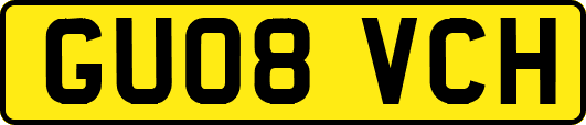 GU08VCH