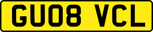 GU08VCL