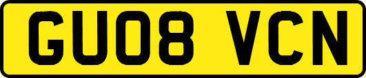 GU08VCN