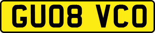 GU08VCO