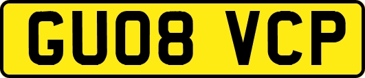 GU08VCP